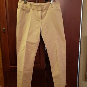 THE LIMITED Ankle Pants